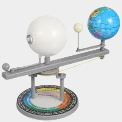 Geographical Apparatus & Models